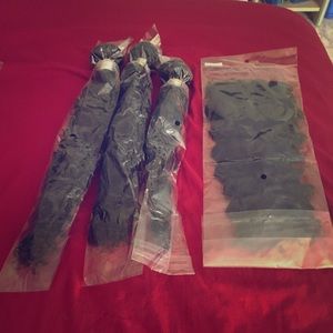 Tropical Deepwave Bundle set